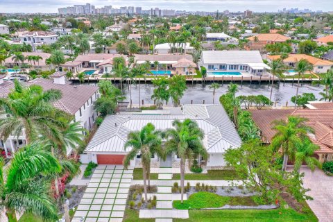 Villa ou maison à vendre à Fort Lauderdale, Floride: 3 chambres, 239.69 m2 № 1024702 - photo 11