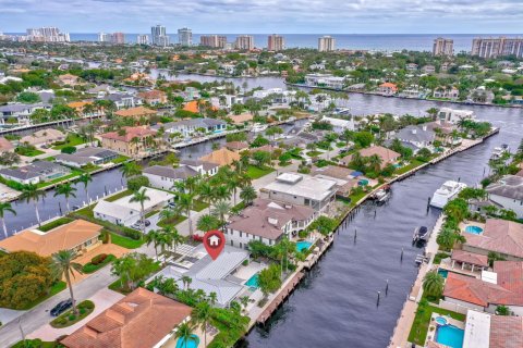 Villa ou maison à vendre à Fort Lauderdale, Floride: 3 chambres, 239.69 m2 № 1024702 - photo 5