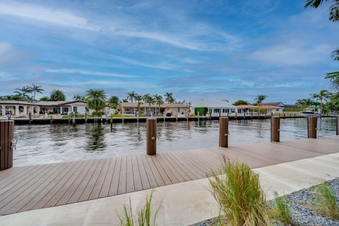 Villa ou maison à vendre à Fort Lauderdale, Floride: 3 chambres, 239.69 m2 № 1024702 - photo 15