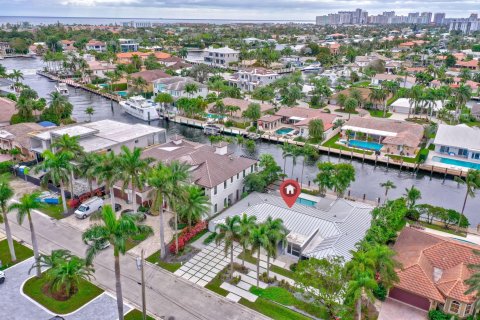 Villa ou maison à vendre à Fort Lauderdale, Floride: 3 chambres, 239.69 m2 № 1024702 - photo 9