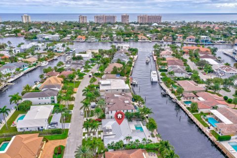 Villa ou maison à vendre à Fort Lauderdale, Floride: 3 chambres, 239.69 m2 № 1024702 - photo 7