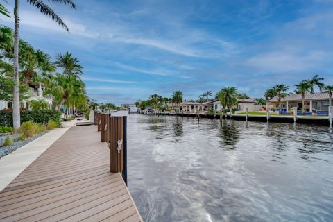 Villa ou maison à vendre à Fort Lauderdale, Floride: 3 chambres, 239.69 m2 № 1024702 - photo 14