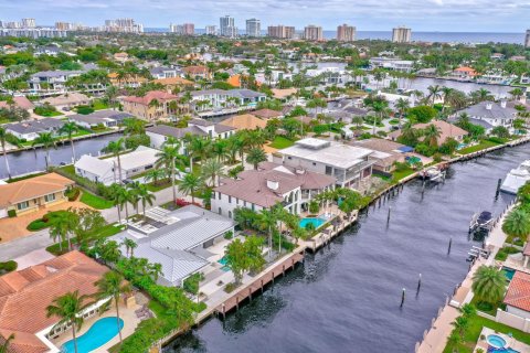 Villa ou maison à vendre à Fort Lauderdale, Floride: 3 chambres, 239.69 m2 № 1024702 - photo 4