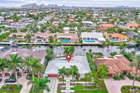 Villa ou maison à vendre à Fort Lauderdale, Floride: 3 chambres, 239.69 m2 № 1024702 - photo 10