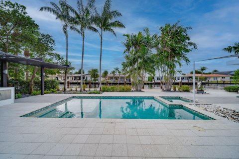 Villa ou maison à vendre à Fort Lauderdale, Floride: 3 chambres, 239.69 m2 № 1024702 - photo 28