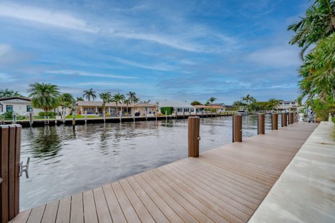 Villa ou maison à vendre à Fort Lauderdale, Floride: 3 chambres, 239.69 m2 № 1024702 - photo 16