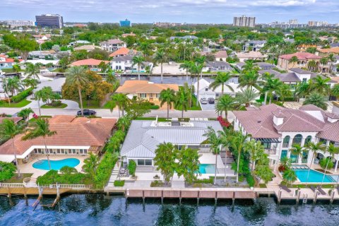 Villa ou maison à vendre à Fort Lauderdale, Floride: 3 chambres, 239.69 m2 № 1024702 - photo 3