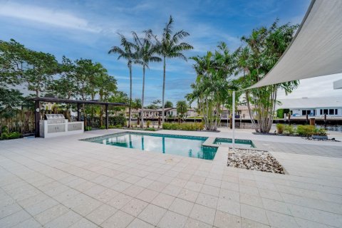 Casa en venta en Fort Lauderdale, Florida, 3 dormitorios, 239.69 m2 № 1024702 - foto 29