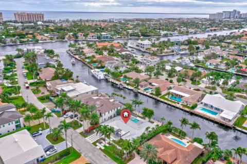 Villa ou maison à vendre à Fort Lauderdale, Floride: 3 chambres, 239.69 m2 № 1024702 - photo 8