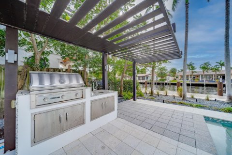 Casa en venta en Fort Lauderdale, Florida, 3 dormitorios, 239.69 m2 № 1024702 - foto 26