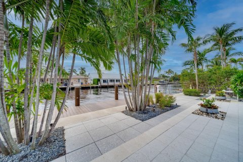 Casa en venta en Fort Lauderdale, Florida, 3 dormitorios, 239.69 m2 № 1024702 - foto 23