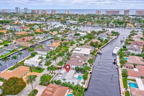 Villa ou maison à vendre à Fort Lauderdale, Floride: 3 chambres, 239.69 m2 № 1024702 - photo 6