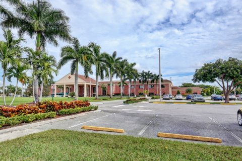 Condo in Boca Raton, Florida, 2 bedrooms  № 1024626 - photo 22