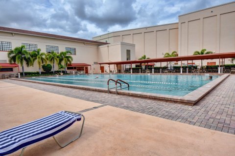 Condo in Boca Raton, Florida, 2 bedrooms  № 1024626 - photo 5