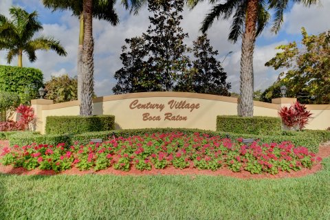 Condo in Boca Raton, Florida, 2 bedrooms  № 1024626 - photo 23