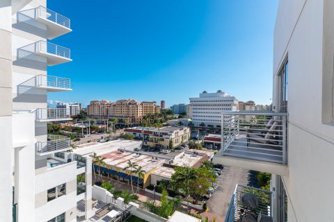 Condo in Boca Raton, Florida, 3 bedrooms  № 1024679 - photo 28