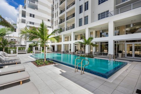 Condominio en venta en Boca Raton, Florida, 3 dormitorios, 167.32 m2 № 1024679 - foto 19