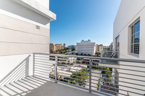 Condominio en venta en Boca Raton, Florida, 3 dormitorios, 167.32 m2 № 1024679 - foto 4