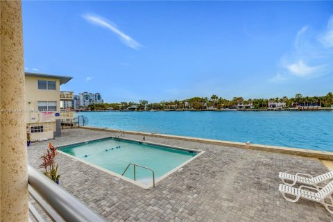 Studio in the Condo in Miami Beach, Florida  № 1408382 - photo 6