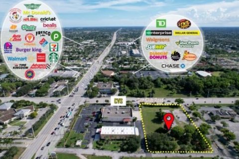 Propiedad comercial en venta en West Palm Beach, Florida № 1394809 - foto 6