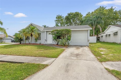 House in New Port Richey, Florida 3 bedrooms, 88.44 sq.m. № 1381038 - photo 21