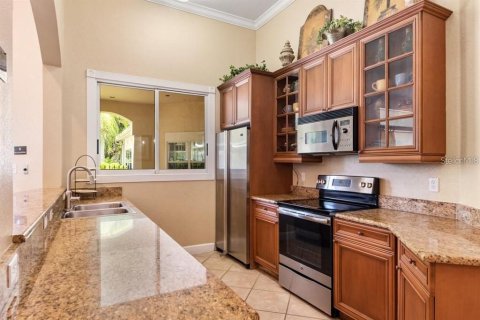 Condominio en venta en Sarasota, Florida, 2 dormitorios, 103.68 m2 № 1393235 - foto 29