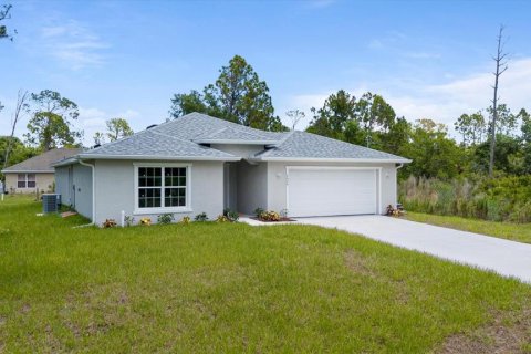 Villa ou maison à vendre à North Port, Floride: 4 chambres, 167.22 m2 № 1253392 - photo 17