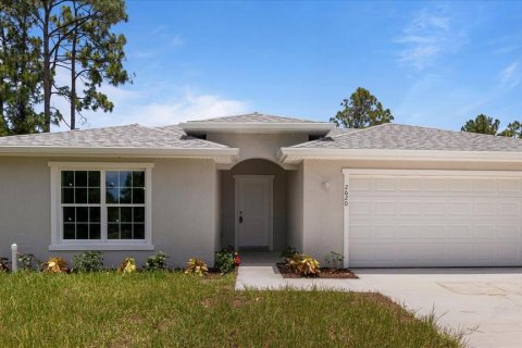 Villa ou maison à vendre à North Port, Floride: 4 chambres, 167.22 m2 № 1253392 - photo 18