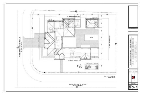 Villa ou maison à vendre à West Palm Beach, Floride: 5 chambres, 367.24 m2 № 1070226 - photo 18