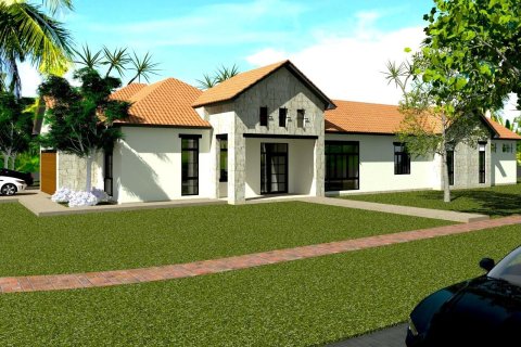 Casa en venta en West Palm Beach, Florida, 5 dormitorios, 367.24 m2 № 1070226 - foto 12