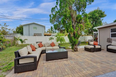 Casa en venta en North Palm Beach, Florida, 4 dormitorios, 159.7 m2 № 1068414 - foto 10