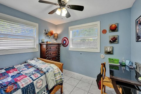 Купить виллу или дом в Норт-Палм-Бич, Флорида 4 спальни, 159.7м2, № 1068414 - фото 20