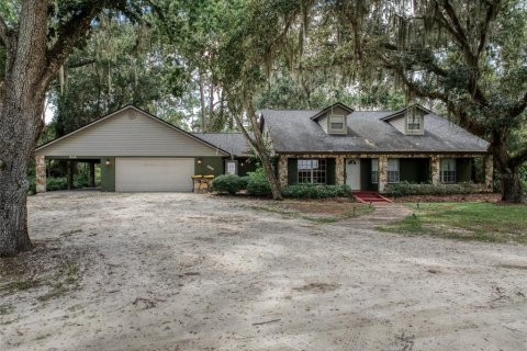 House in Sebring, Florida 4 bedrooms, 276.76 sq.m. № 1341787 - photo 26