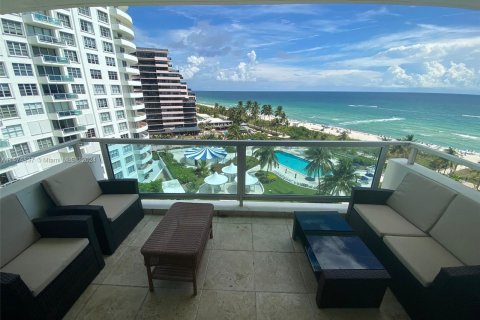 Copropriété à vendre à Miami Beach, Floride: 2 chambres, 95.69 m2 № 1402540 - photo 7