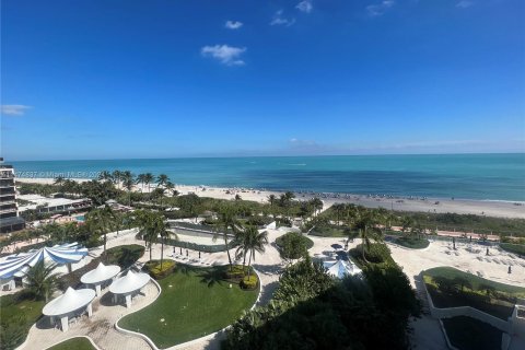 Copropriété à vendre à Miami Beach, Floride: 2 chambres, 95.69 m2 № 1402540 - photo 10