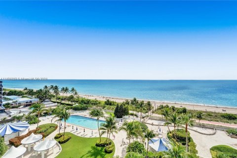 Copropriété à vendre à Miami Beach, Floride: 2 chambres, 95.69 m2 № 1402540 - photo 1