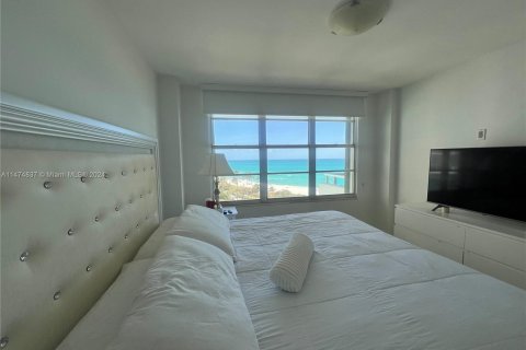 Copropriété à vendre à Miami Beach, Floride: 2 chambres, 95.69 m2 № 1402540 - photo 19