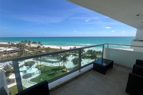 Copropriété à vendre à Miami Beach, Floride: 2 chambres, 95.69 m2 № 1402540 - photo 26