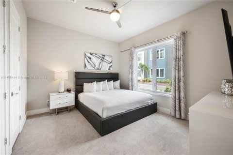 Condo in Kissimmee, Florida, 4 bedrooms  № 1019287 - photo 14