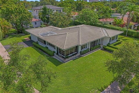 Villa ou maison à vendre à Coral Gables, Floride: 3 chambres, 220.09 m2 № 1272131 - photo 26