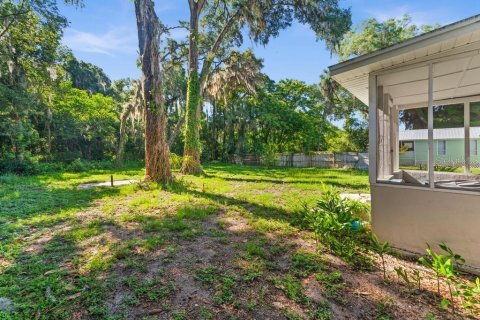 Villa ou maison à vendre à DeLand, Floride: 3 chambres, 153.57 m2 № 1283772 - photo 24