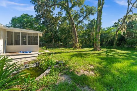 Villa ou maison à vendre à DeLand, Floride: 3 chambres, 153.57 m2 № 1283772 - photo 25