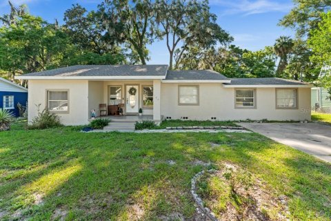 Villa ou maison à vendre à DeLand, Floride: 3 chambres, 153.57 m2 № 1283772 - photo 29