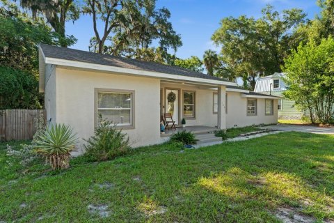 Villa ou maison à vendre à DeLand, Floride: 3 chambres, 153.57 m2 № 1283772 - photo 30