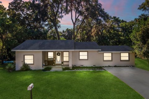 Casa en venta en DeLand, Florida, 3 dormitorios, 153.57 m2 № 1283772 - foto 1