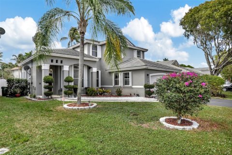 Villa ou maison à vendre à Coconut Creek, Floride: 4 chambres, 197.51 m2 № 1029695 - photo 24