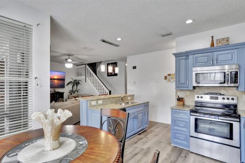 Casa en venta en Coconut Creek, Florida, 4 dormitorios, 197.51 m2 № 1029695 - foto 18