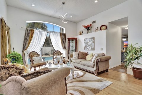 Villa ou maison à vendre à Coconut Creek, Floride: 4 chambres, 197.51 m2 № 1029695 - photo 21