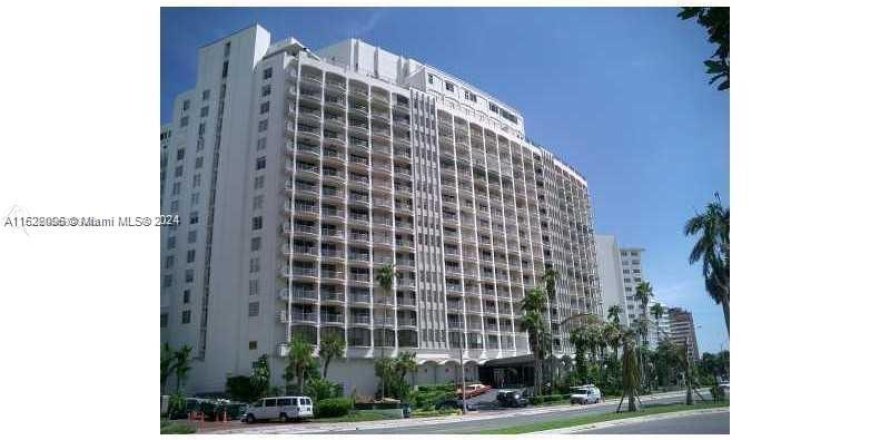 Condominio en Miami Beach, Florida, 1 dormitorio  № 1268961