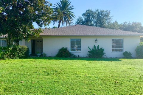 House in Port Charlotte, Florida 5 bedrooms, 250.74 sq.m. № 1374489 - photo 18